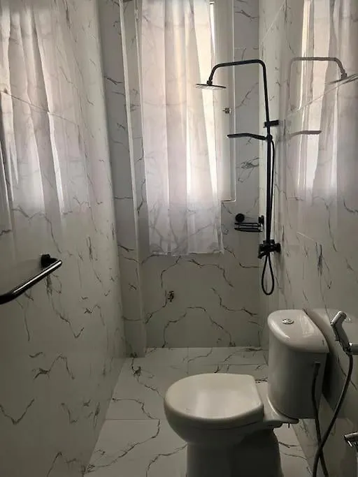 Villa Confort Home Ouakam Dakar