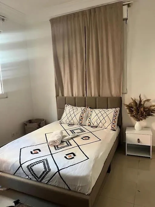 Villa Confort Home Ouakam Dakar