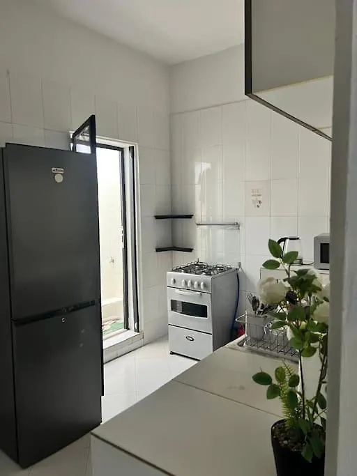 Villa Confort Home Ouakam Dakar