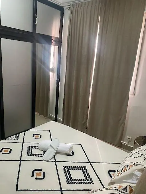 Villa Confort Home Ouakam Dakar Senegal