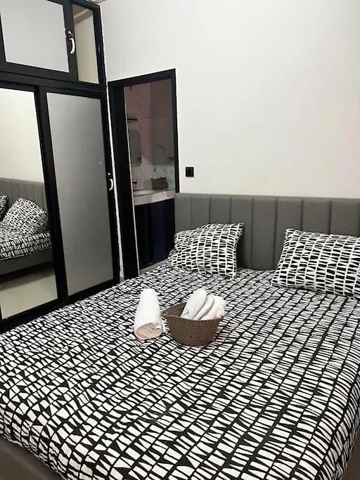 Villa Confort Home Ouakam Dakar