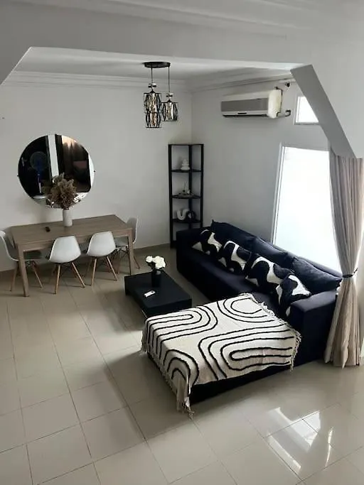 Villa Confort Home Ouakam Dakar 0*,  Senegal