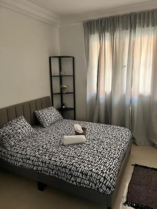 Villa Confort Home Ouakam Dakar 0*,  Senegal