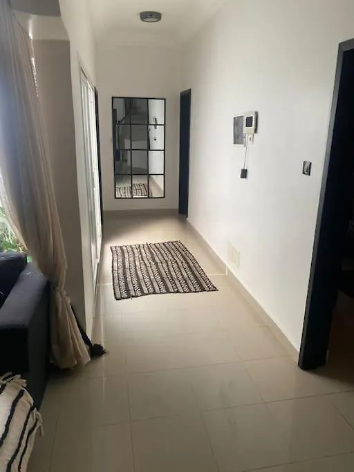 Villa Confort Home Ouakam Dakar 0*,